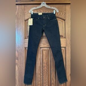 New! Denim & Supply Ralph Lauren Skinny Jeans